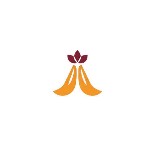 Vandnaa — Hindu devotional app logo