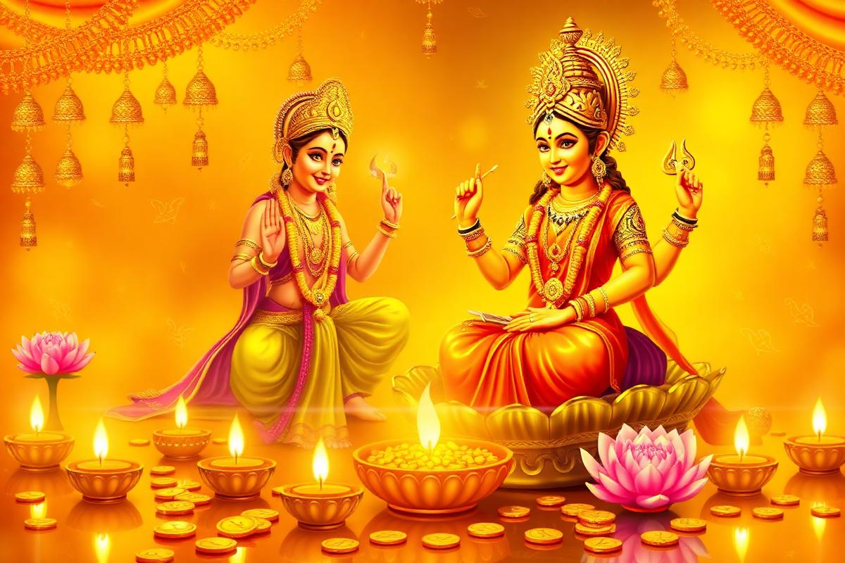 Akshaya Tritiya 2026: Date, Puja Vidhi, Mantras & Why It's the Luckiest Day of the Year