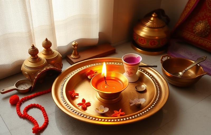 Chhath Puja 2026: Date, 4-Day Puja Vidhi, Surya Arghya Timings & Sacred Mantras