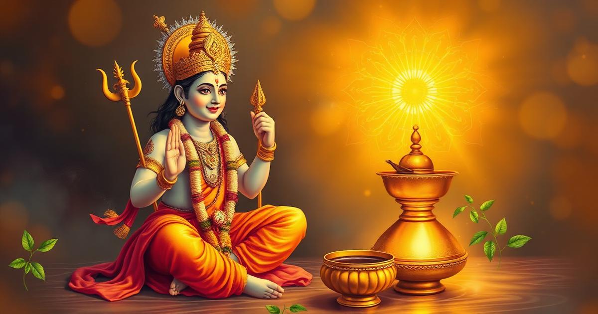 Devshayani Ekadashi 2026: Date, Vrat Vidhi & Why Vishnu Sleeps for 4 Months (Chaturmas)