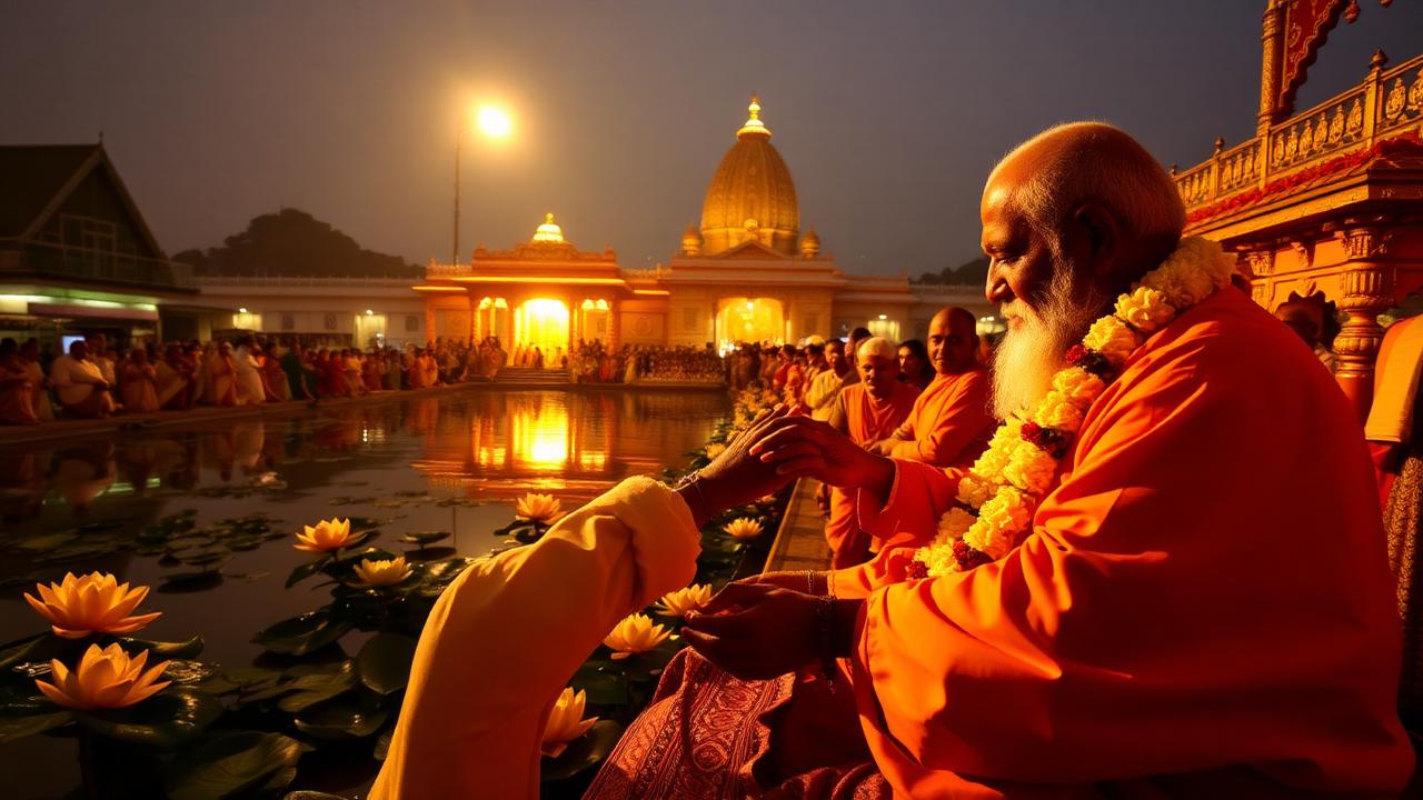 Guru Purnima 2026: Date, Significance, Puja Vidhi & 5 Mantras to Honour Your Guru