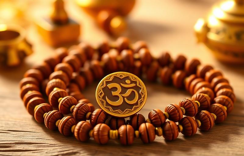 Hare Krishna Maha Mantra – Lyrics, Meaning & Benefits