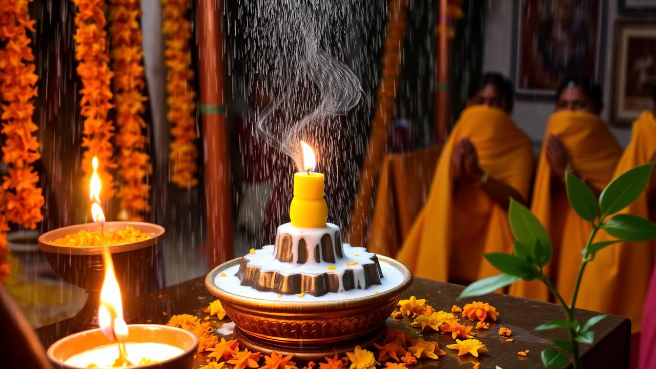 Sawan Somwar 2026: Dates, Vrat Vidhi, Shiv Mantras & Why Mondays in Sawan Are So Powerful