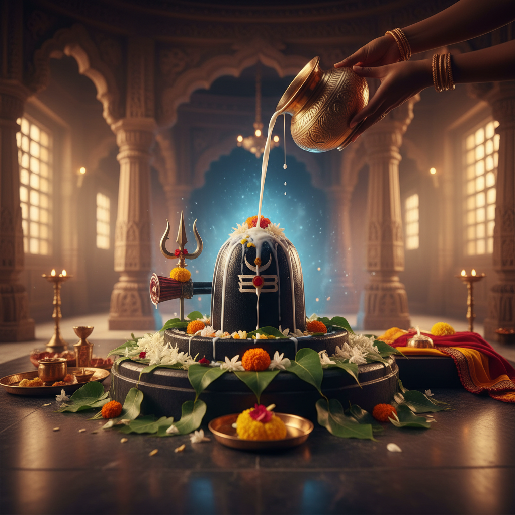 Maha Mrityunjaya Mantra: Meaning & Benefits (महा मृत्युंजय मंत्र)