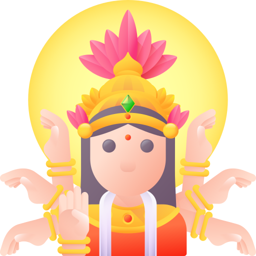 Goddess Durga